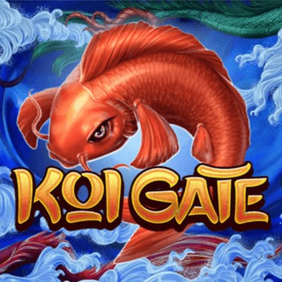 Koi Gate